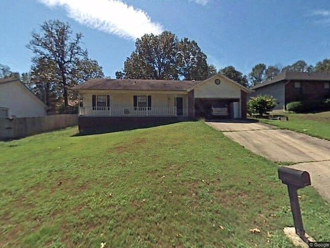 Primary Photo - Questions call Peggy Goodman 501 676 1758 ...