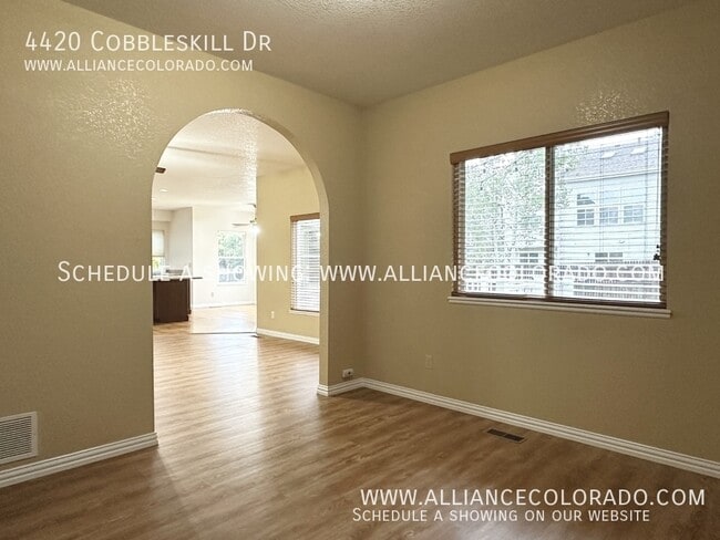 Building Photo - 4420 Cobbleskill Dr