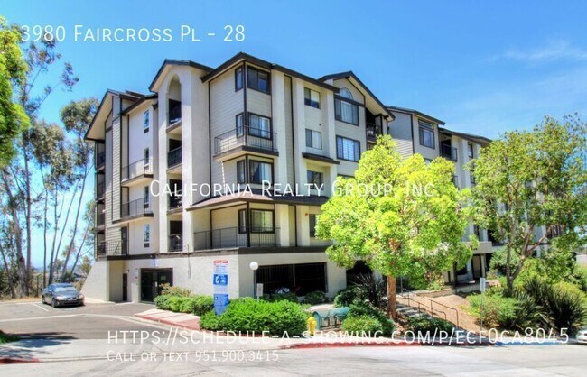 Primary Photo - 3980 Faircross Pl
