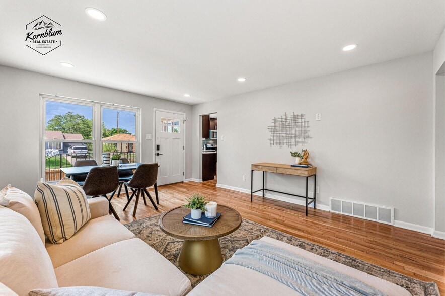 Building Photo - 3528 Krameria St