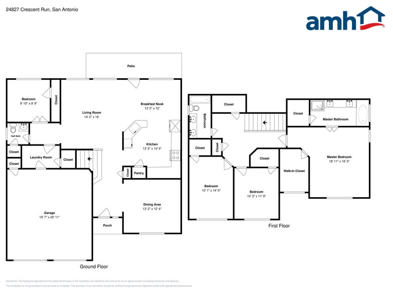 Building Photo - 24827 Crescent Run