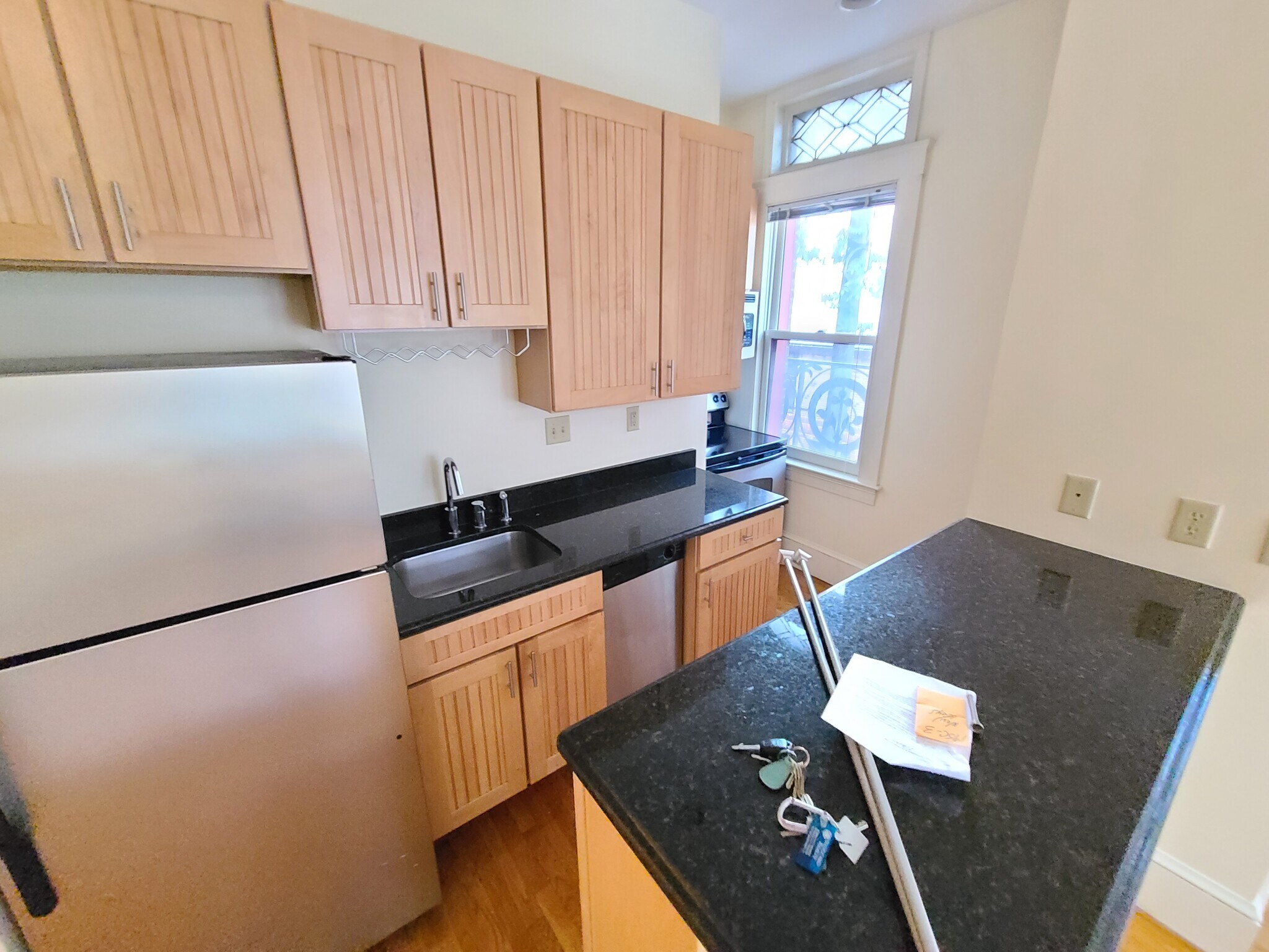 Building Photo - 191 Commonwealth Ave