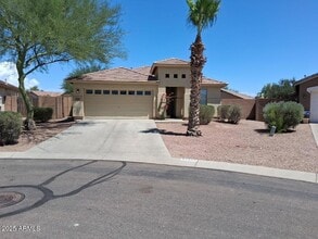 Building Photo - 35497 N Shorthorn Trail