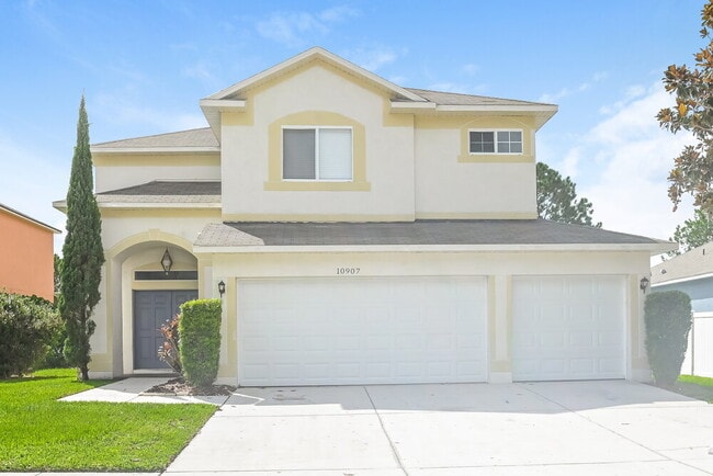 Building Photo - 10907 Hoffner Edge Dr