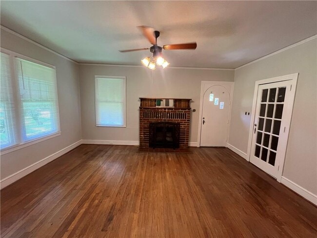 Building Photo - 1269 Carlton Acres W