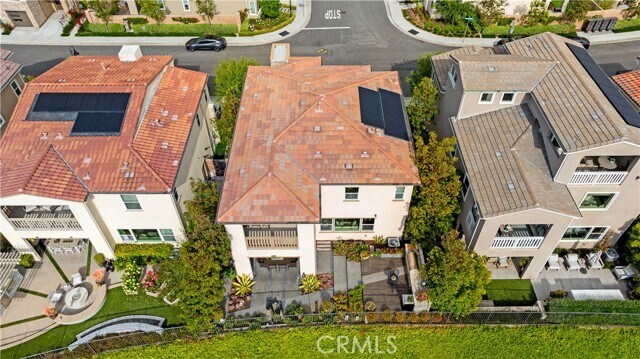 Building Photo - 545 Serrano Summit Dr