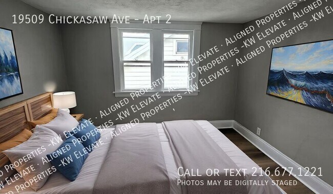 Building Photo - 19509 Chickasaw Ave