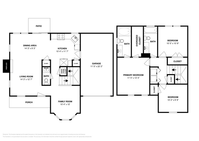Building Photo - 2934 Hawick Commons Dr