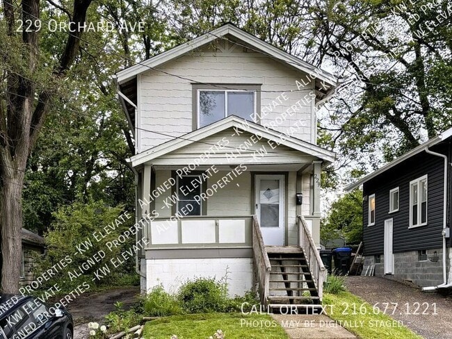 Primary Photo - 229 Orchard Ave