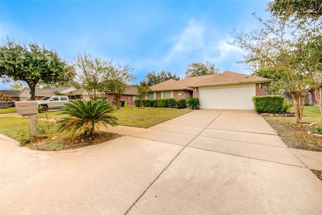 Building Photo - 1411 Township Ct