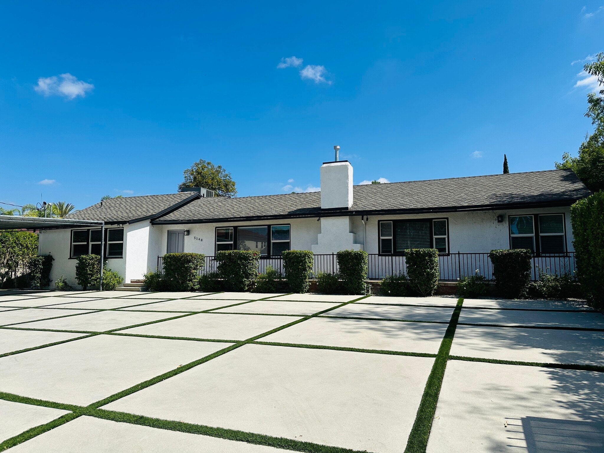 Building Photo - 5148 Otis Ave