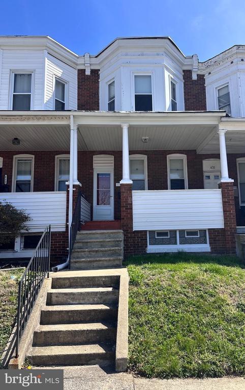 Building Photo - 429 Yale Ave