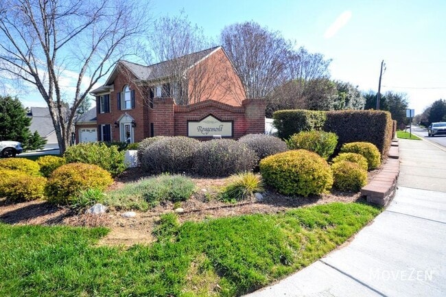Building Photo - 10516 Rougemont Ln