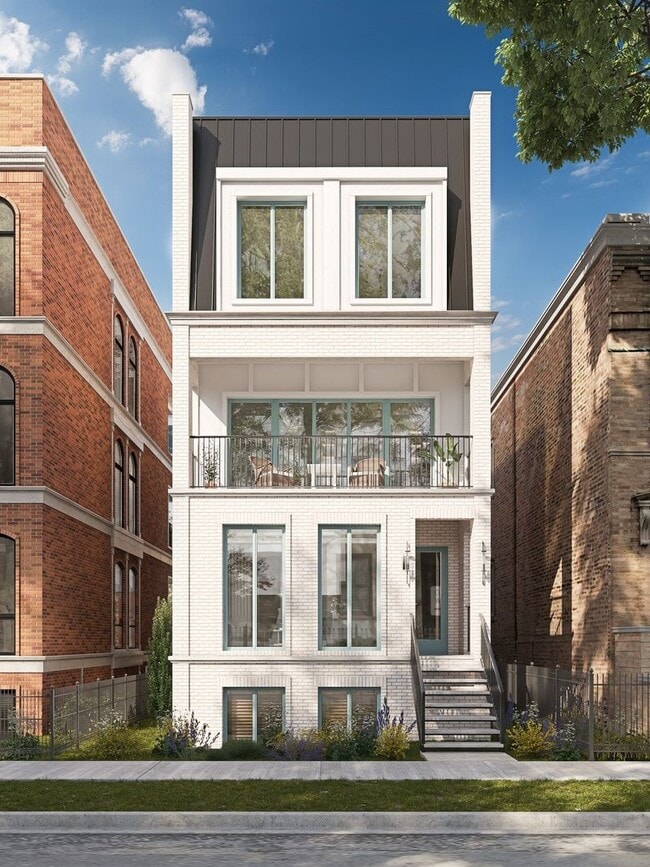 Building Photo - 3739 N Clifton Ave