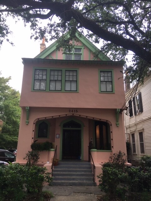 Building Photo - 2417 St Charles Ave