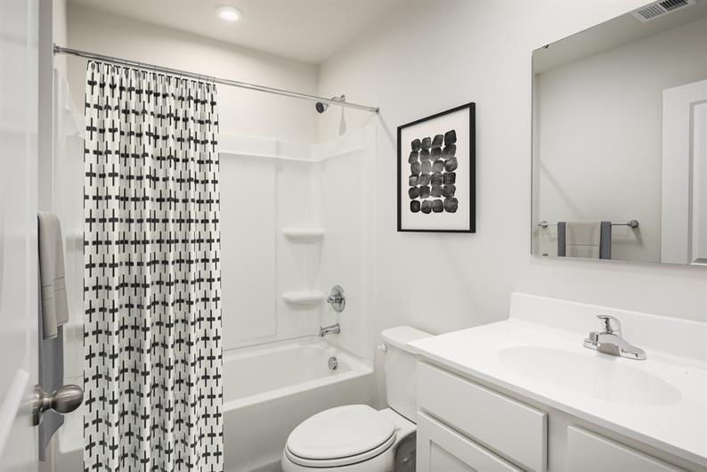 Building Photo - 417 Harmony Hill Trl