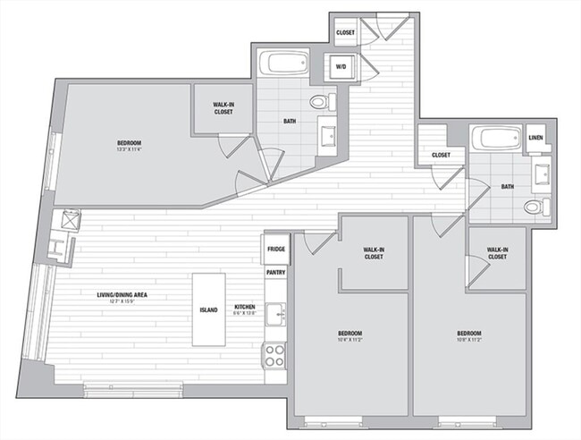 Building Photo - 99 Kneeland St