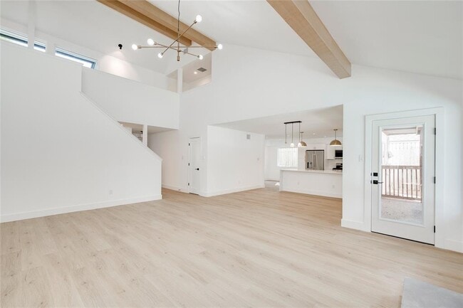 Building Photo - 4507 Yellow Rose Trail