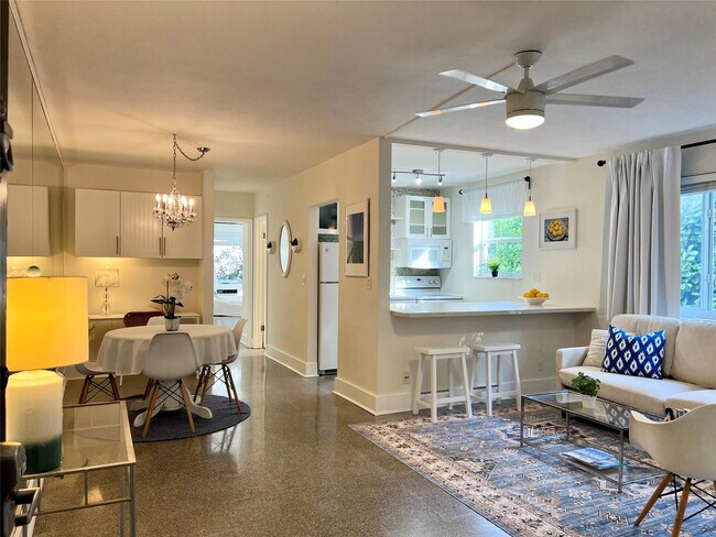 Building Photo - 508 Antioch Ave