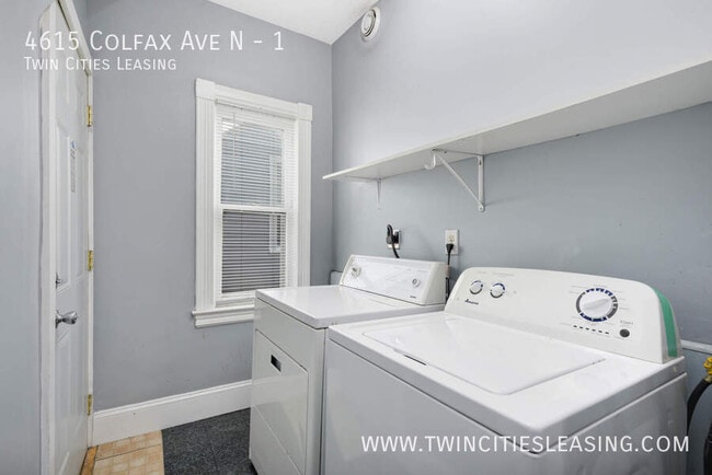 Building Photo - 4615 Colfax Ave N