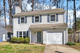 Building Photo - Beautiful Home located near CNU!