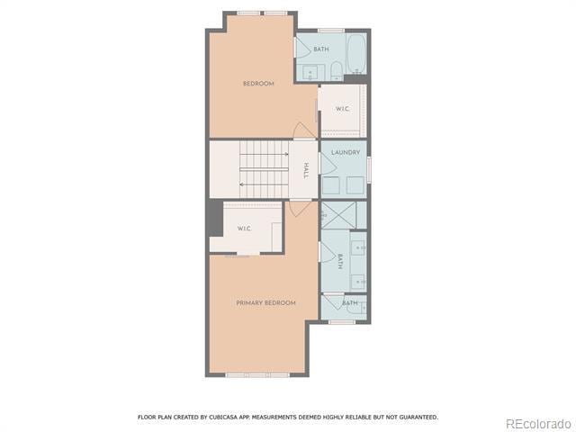 Building Photo - 2879 W Parkside Pl