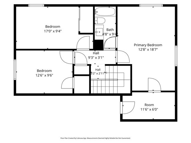Building Photo - 7018 Stoney River Dr