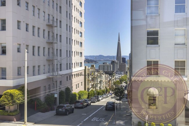 Building Photo - Nob Hill - 2 BR, 2 BA Condo 1,630 Sq. Ft. ...