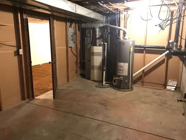 Building Photo - 2705-2707 28th Street