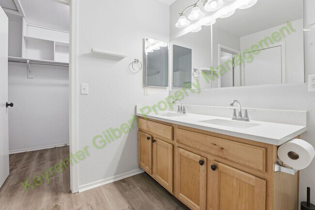 Building Photo - Beautiful 3-bed / 2.5 bath Home in Gilbert’s The Gardens Community