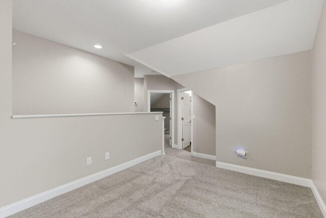 Building Photo - Updated 4-bedroom, 2-bath home in the Rountree neighborhood