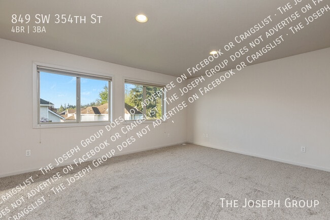 Building Photo - 849 SW 354th St