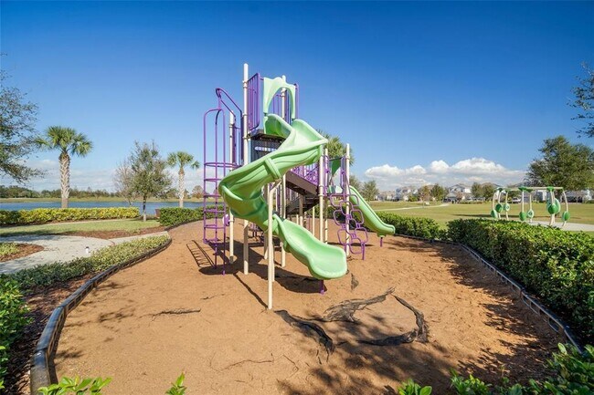 Building Photo - 6413 Triton Ln