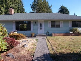 Building Photo - 4506 24th Ave SE