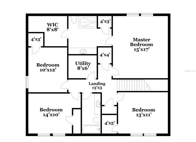 Building Photo - 3003 Gibraltar Blvd