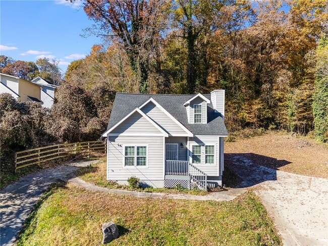 Primary Photo - 960 N Grand Ave NW