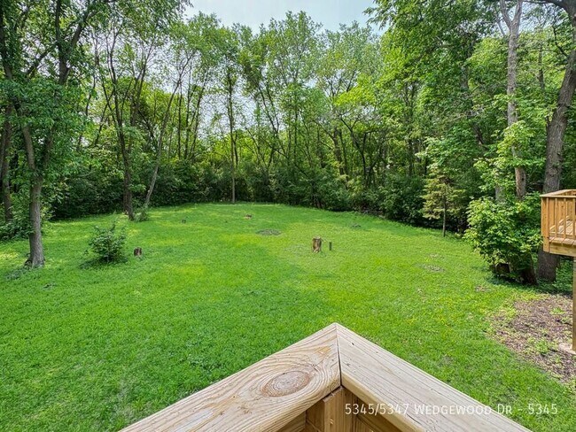 Building Photo - 5345/5347 Wedgewood Dr-5345