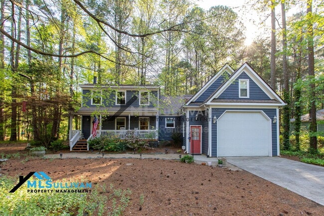 Building Photo - 5623 Lake Elton Rd