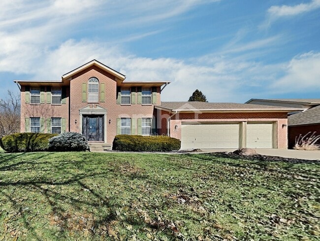 Building Photo - 6471 Willow Bend Dr
