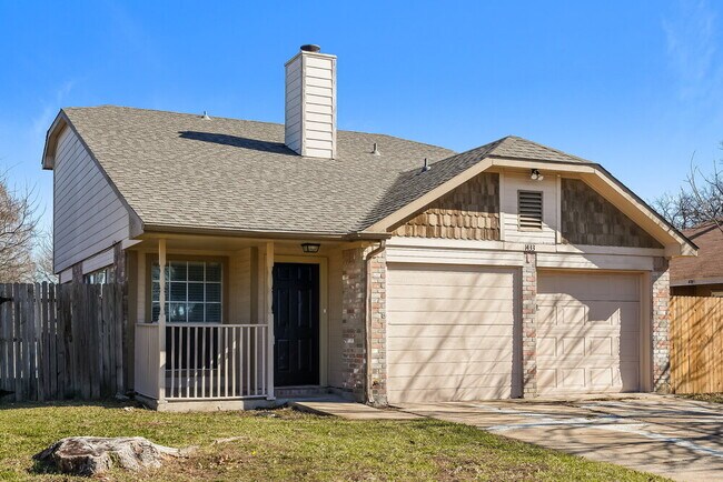 Building Photo - 1433 Grovecrest Dr