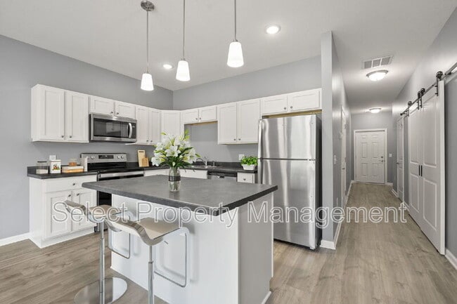 Building Photo - 7077 Homestead Rd