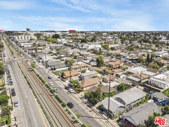 Building Photo - 1256 Exposition Blvd
