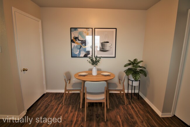 Building Photo - 4105 Wine Cup Rd