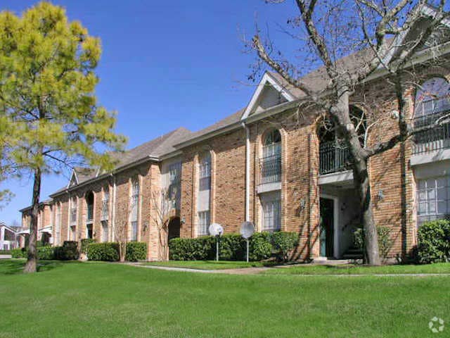 City View Place - Rockridge Apartments