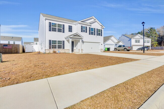 Building Photo - 4111 Ocracoke Ct