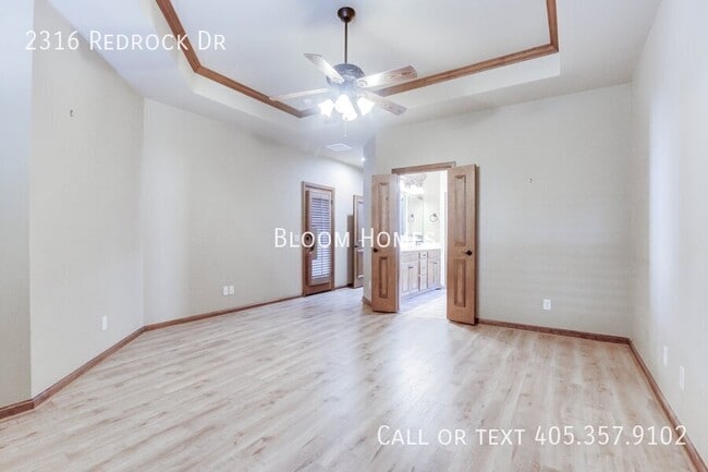 Building Photo - 2316 Redrock Dr