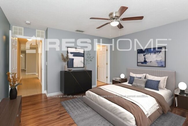 Building Photo - 12752 SW 265th Terrace