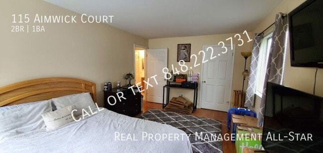 Building Photo - 115 Aimwick Ct