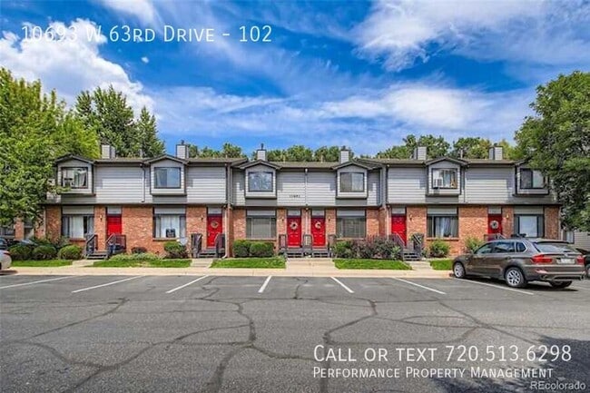 Building Photo - 10693 W 63rd Dr