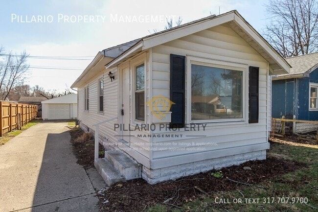 Building Photo - 4707 East 21st St